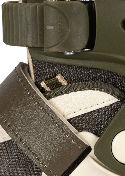 Roller Skates, Light Up - Kalamata