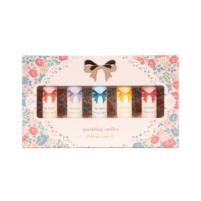 Konges Sloejd Lip Balm Glitter 5 pcs - Swanky Boutique
