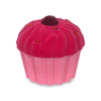 Konges Sloejd Little Ring Box Cherry - Swanky Boutique 