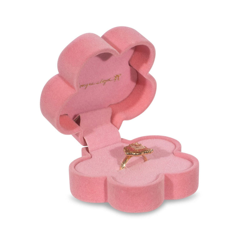 Konges Sloejd Little Ring Box Unicorn - Swanky Boutique 
