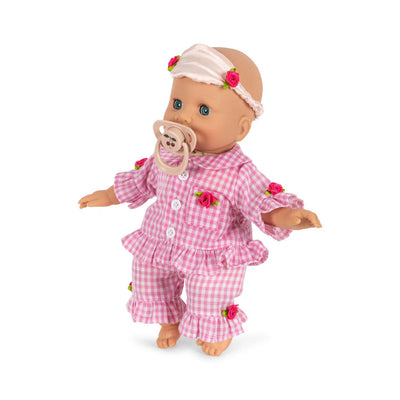 Konges Sloejd Lulu Doll - Swanky Boutique