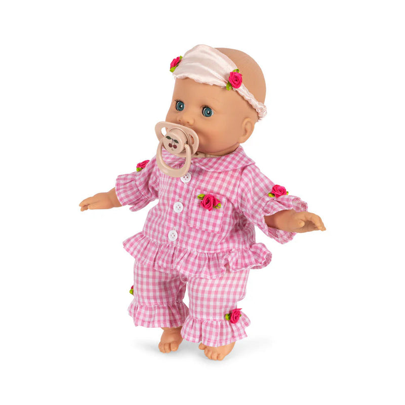 Konges Sloejd Lulu Doll - Swanky Boutique
