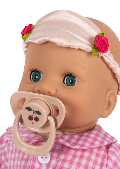 Konges Sloejd Lulu Doll - Swanky Boutique
