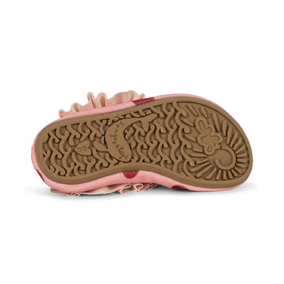 Konges Sloejd Merle Frill Swim Soes Amour Pink Swanky Boutique Malta 