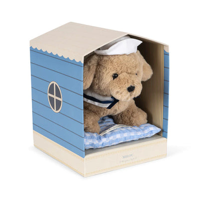 Konges Sloejd Milou Puppy Multi - Swanky Boutique malta 