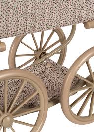 Konges Sloejd Minnie Dolls Pram Milk Tank - Swanky Boutique 