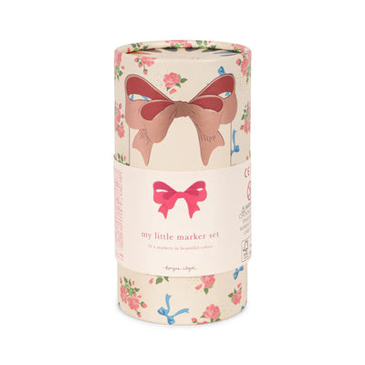 Konges Sloejd- My Little Market Set  Flower- Swanky Boutique Malta