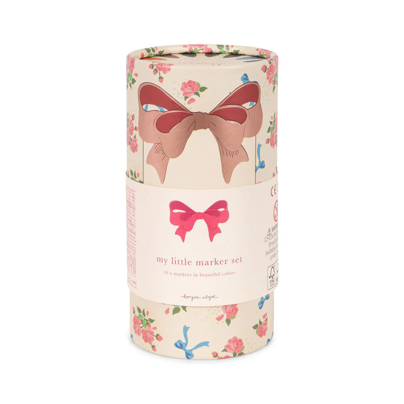 Konges Sloejd- My Little Market Set  Flower- Swanky Boutique Malta