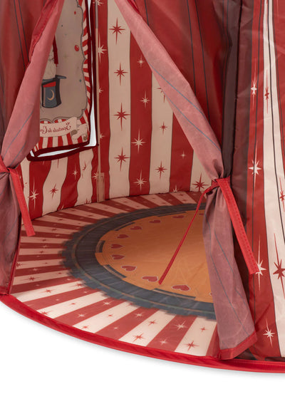 Konges Sloejd POP UP CIRCUS TENT - Swanky Boutique