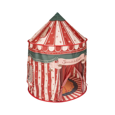 Pop Up Tent