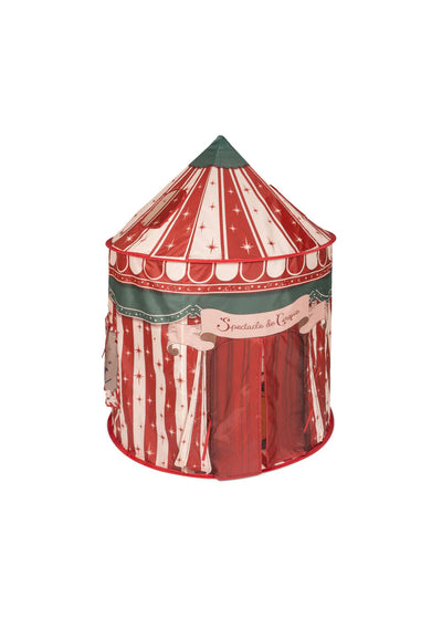 Konges Sloejd POP UP CIRCUS TENT - Swanky Boutique