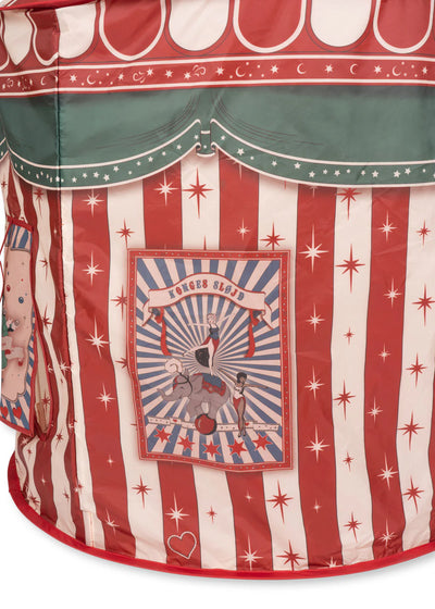 Konges Sloejd POP UP CIRCUS TENT - Swanky Boutique