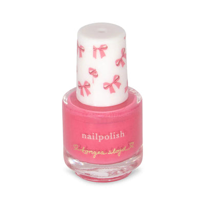 Konges Sloejd Peel Off Nail Art Set - Swanky Boutique Malta