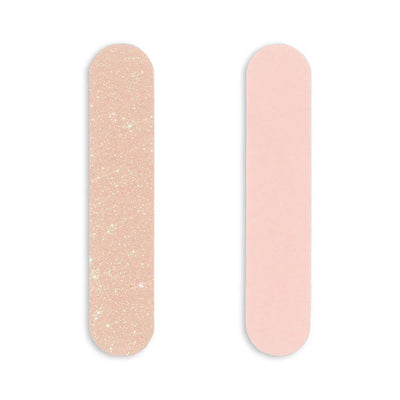 Konges Sloejd Peel Off Nail Art Set - Swanky Boutique Malta