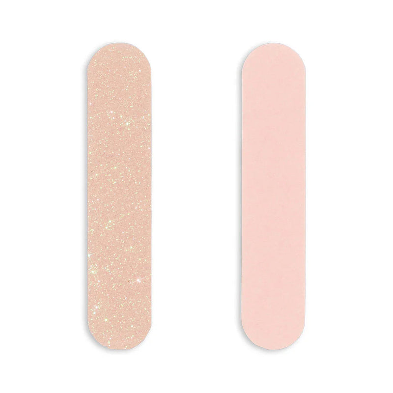Konges Sloejd Peel Off Nail Art Set - Swanky Boutique Malta