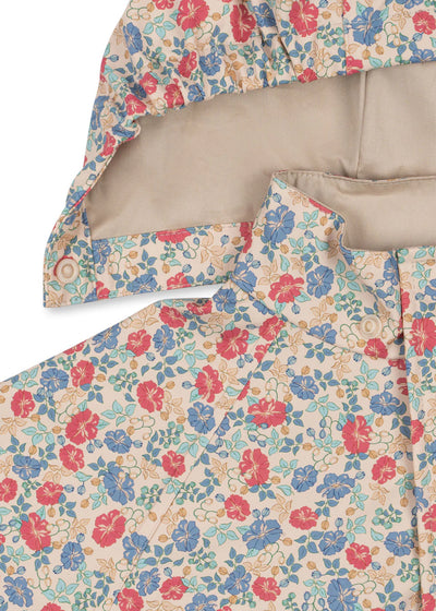 Konges Sloejd RAINY PALME SET GIRL Fiola - Swanky Boutique