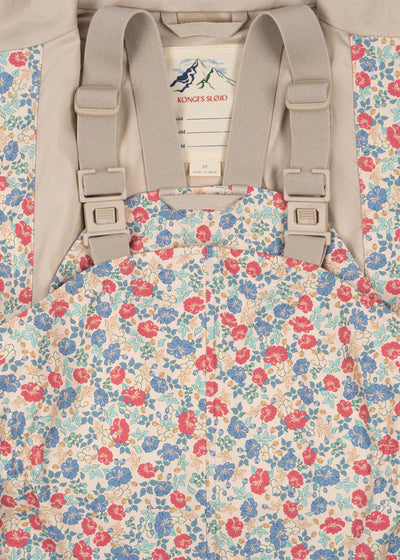Konges Sloejd RAINY PALME SET GIRL Fiola - Swanky Boutique