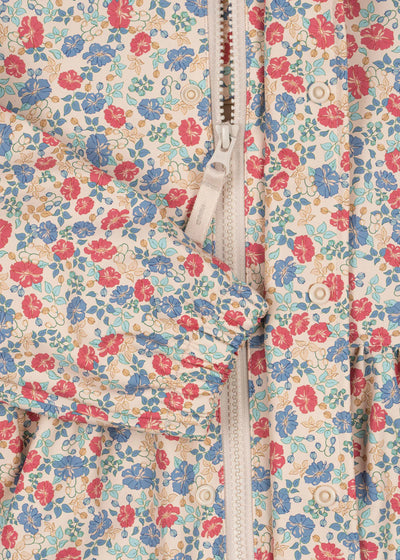 Konges Sloejd RAINY PALME SET GIRL Fiola - Swanky Boutique