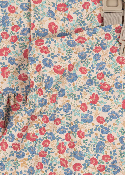 Konges Sloejd RAINY PALME SET GIRL Fiola - Swanky Boutique