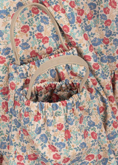Konges Sloejd RAINY PALME SET GIRL Fiola - Swanky Boutique