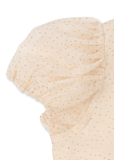 Konges Sloejd RHW X KS BELLA DRESS - Swanky Boutique 