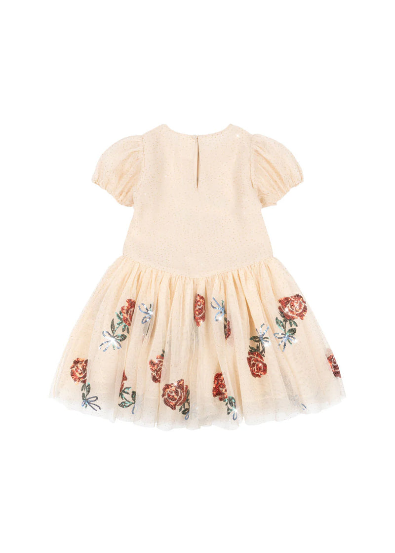 Konges Sloejd RHW X KS BELLA DRESS - Swanky Boutique 