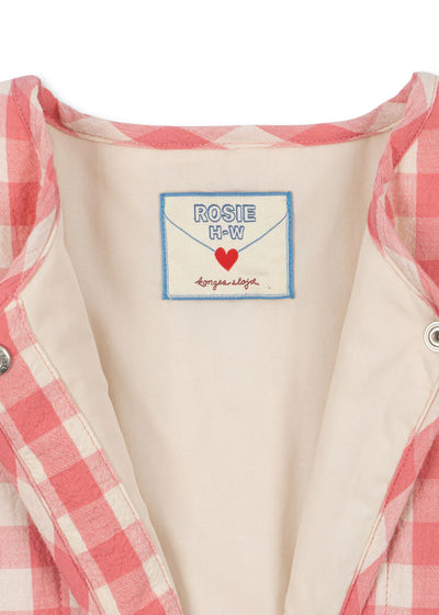 Konges Sloejd RHW X KS BELLA Jacket - Swanky Boutique