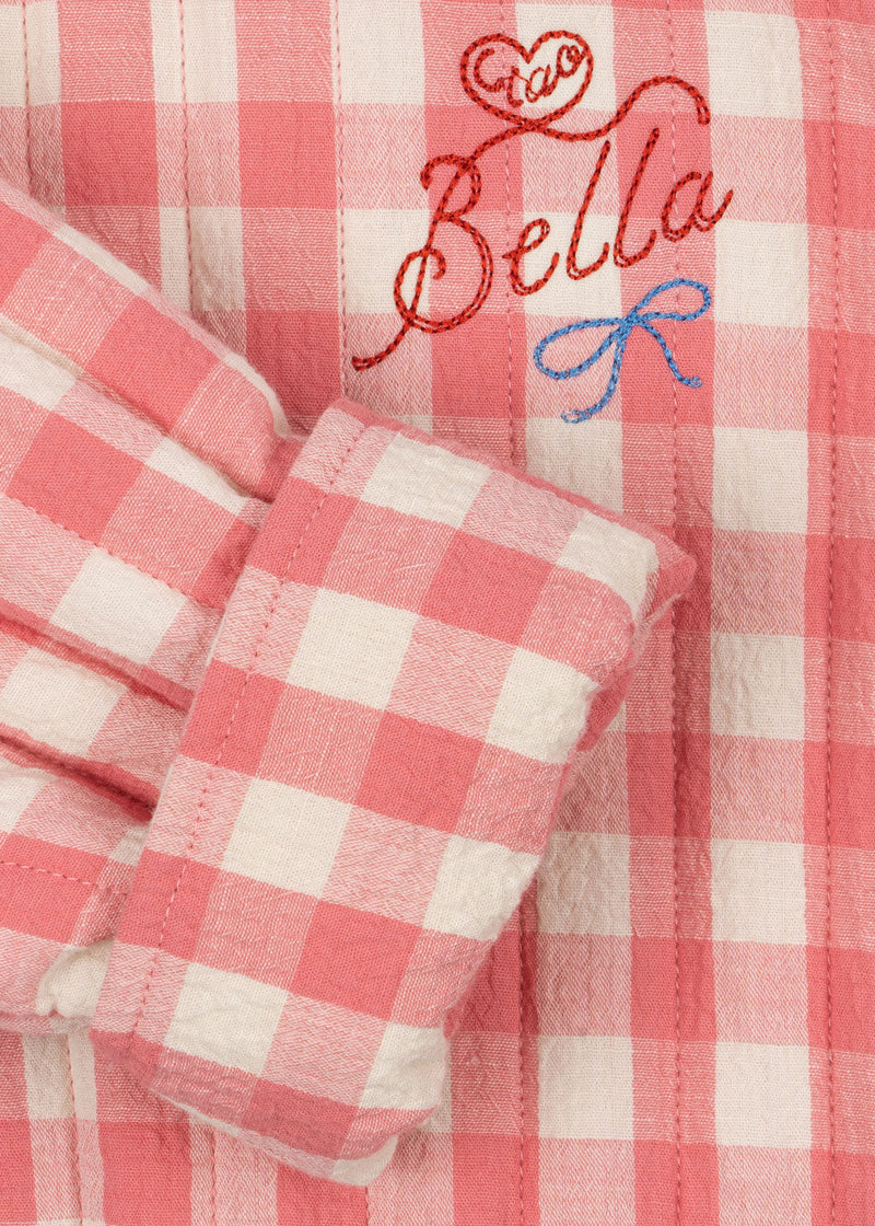 Konges Sloejd RHW X KS BELLA Jacket - Swanky Boutique