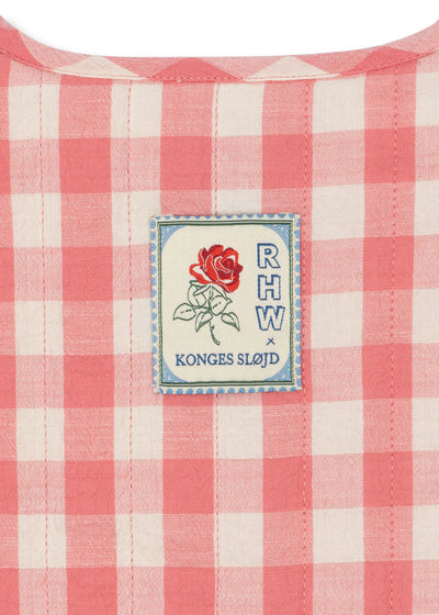 Konges Sloejd RHW X KS BELLA Jacket - Swanky Boutique