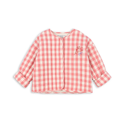 Konges Sloejd RHW X KS BELLA Jacket - Swanky Boutique