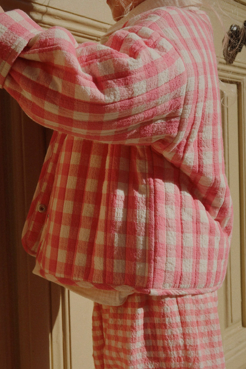 Konges Sloejd RHW X KS BELLA Jacket - Swanky Boutique