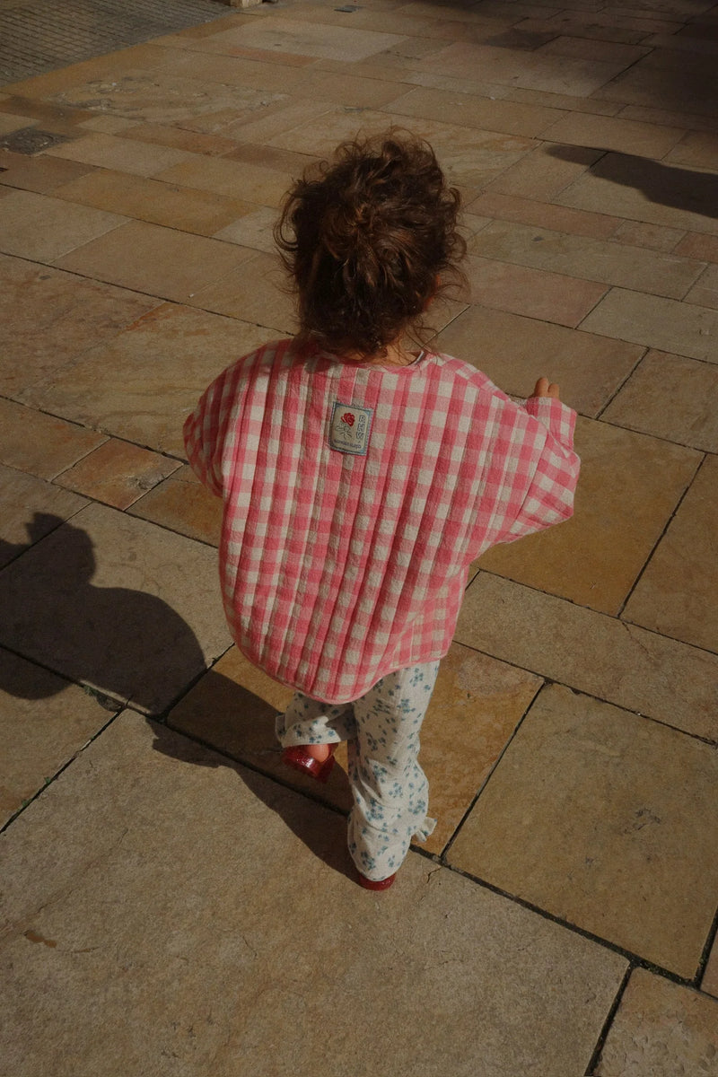 Konges Sloejd RHW X KS BELLA Jacket - Swanky Boutique