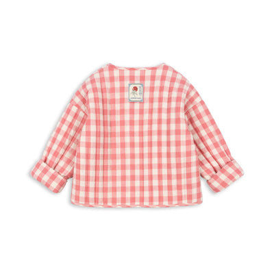 Konges Sloejd RHW X KS BELLA Jacket - Swanky Boutique