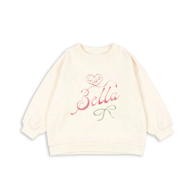 Konges Sloejd RHW X KS BELLA Sweater - Swanky Boutique