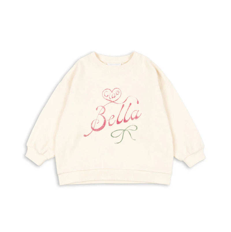 Konges Sloejd RHW X KS BELLA Sweater - Swanky Boutique