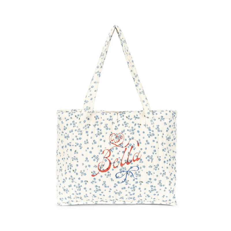 Konges Sloejd RHW X KS  Bella BAG - Swanky Boutique
