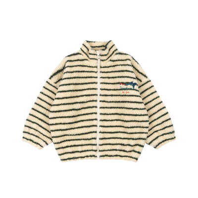 Konges Sloejd RHW X KS JACKET GRS - Swanky Boutique