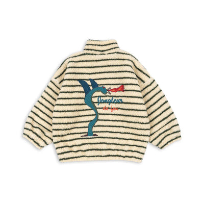 Konges Sloejd RHW X KS JACKET GRS - Swanky Boutique