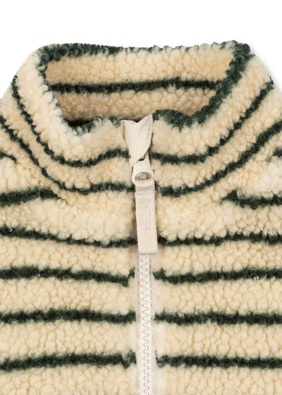 Konges Sloejd RHW X KS JACKET GRS - Swanky Boutique