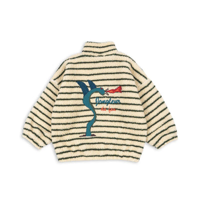 Konges Sloejd RHW X KS JACKET GRS - Swanky Boutique