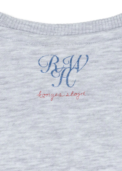 Konges Sloejd RHW X KS Jack Sweater- Swanky Boutique 