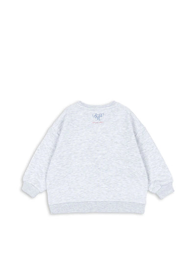 Konges Sloejd RHW X KS Jack Sweater- Swanky Boutique 
