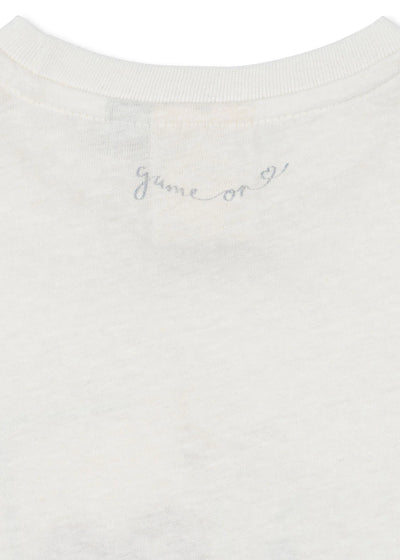 Konges Sloejd RHW X KS Jack t-Shirt - Swanky Boutique 