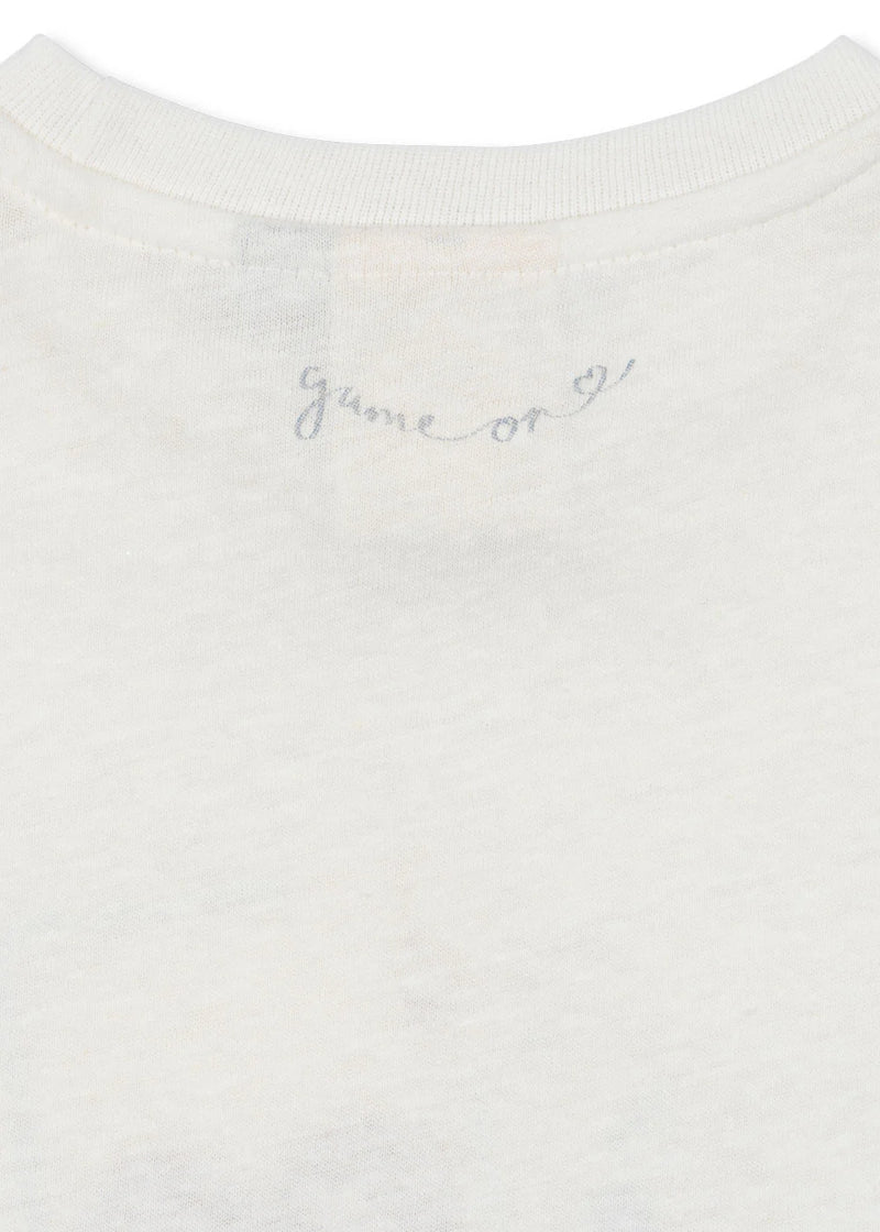Konges Sloejd RHW X KS Jack t-Shirt - Swanky Boutique 