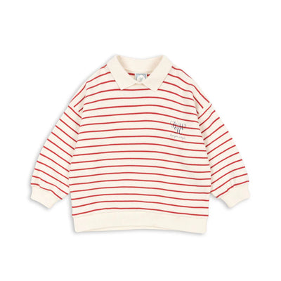 Konges Sloejd RHW X KS LARGO Sweater - Swanky Boutique