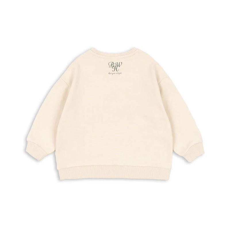Konges Sloejd RHW X KS ROLLER SWEAT - Swanky Boutique