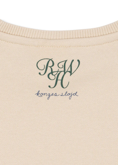 Konges Sloejd RHW X KS ROLLER SWEAT - Swanky Boutique