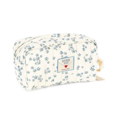 Konges Sloejd RHW X KS  TOILETTRY BAG - Swanky Boutique