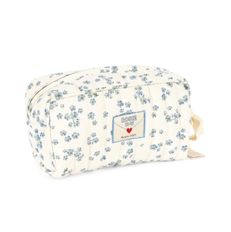 Konges Sloejd RHW X KS  TOILETTRY BAG - Swanky Boutique
