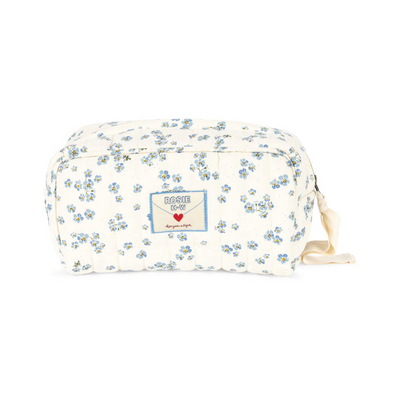 Konges Sloejd RHW X KS  TOILETTRY BAG - Swanky Boutique